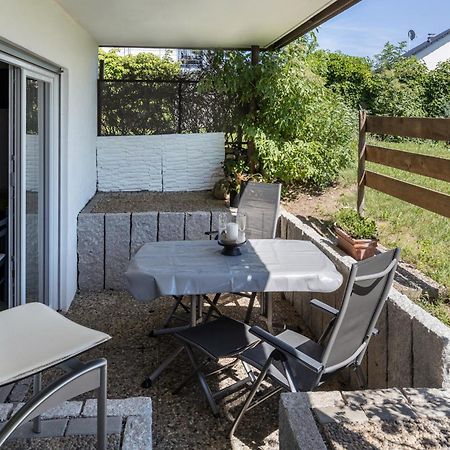 Ferienwohnung Am Bregenberg Bräunlingen Exterior foto